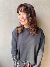 ソウス リーベ(SOURCE liebe) 一村 綾