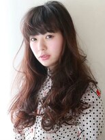 エノア 柏(ENORE)&nbsp;美髪/弱酸性髪質改善/弱酸性カラー/弱酸性縮毛矯正