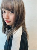 ショートボブ/ミニボブ/マッシュ/切りっぱなし/柏駅