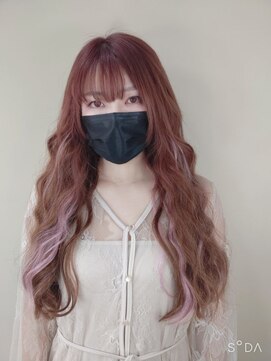 ウィット アンド ラファム Wit &La Famme ビフォーアフターエクステ１６０グラム