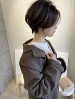 ハク(HAKU)&nbsp;【HAKUショート】