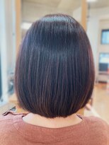 エモーション エンジェリックケア　ラウンドボブ
