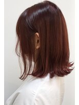 マリアージュバイジュノ(mariage by Juno)&nbsp;ローズピンクカラー◎