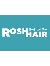 Rosh hair