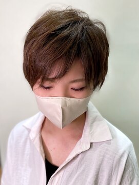 キーポイント(K Point) サマーショート