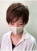 サマーショート