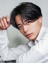 メンズヘアセンス 渋谷(MEN'S HAIR SENSE)&nbsp;メンズハンサムショート
