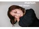 マノンヘアーデザイン(manon hair design..)の写真
