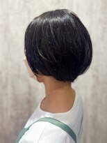 テトテ 門戸厄神店(tetote)&nbsp;【tetote村山サロンスタイル】グラボブ