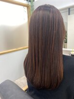 ロハスザサード 川越西口店(LOHAS the third)&nbsp;髪質改善/トリートメント/カラー/縮毛矯正/髪質改善カラー