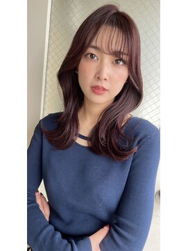 フォルテ ギンザ(FORTE GINZA) キレイ目くびれスタイル