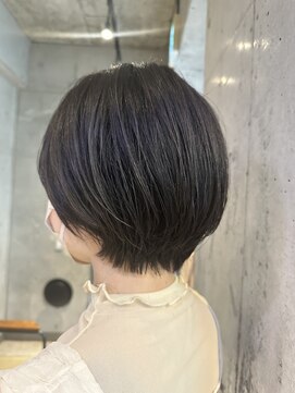 アワー(OUr-) ショート