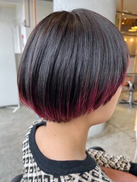 リノ 辻堂(lino) デザインカラー