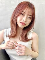 プラム 銀座店(plum ginza) 大人可愛い20代30代銀座ショート/韓国レイヤー/髪質改善tokio/33