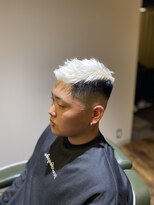 エクファフォーメン(EX-FA FOR MEN)&nbsp;ホワイトカラー