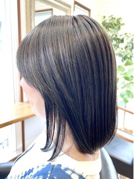 ココモ(cocomo) ネイビーカラー♪