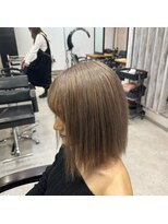 クリーム 大宮(CREAM)&nbsp;ミルクティーベージュ