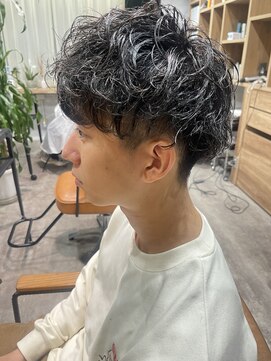 シアカ(SEA A KA) SEA A KAお客様スタイル235　　牧村　　2023.11