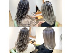 Lila hair beauty【リーラ】(旧:Lila【リーラ】)