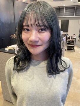 コージーベルベット(Cosy Velvet) オリーブ