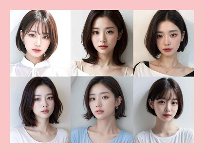 ヘアリゾートエーアイ 北千住店(hair resort Ai)の写真