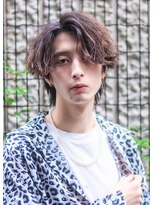 トゥルークリエイション 渋谷(True Creation SHIBUYA)&nbsp;カラー/カット/髪質改善/ブリーチ/トリートメント/ブリーチ/渋谷