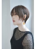 ショートボブ【武田】
