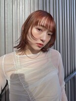 ヘアーサロン リアン 鴻巣店(hair salon Rien) 髪質改善/ウルトワトリートメント/モテ髪ヘアカタ