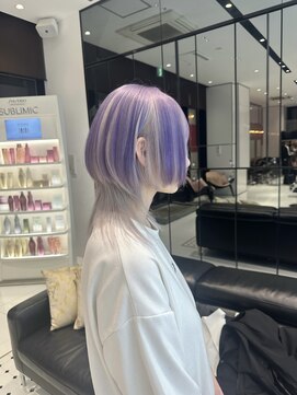 レイズ 立川(RAYS) 【rays×saya】デザインカラー