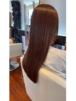 アウリィ(Aulii)&nbsp;ツヤ/まとまり/手触り/髪質改善