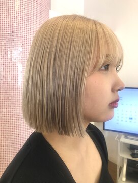 コワファースト 別府 ハイトーンベージュ