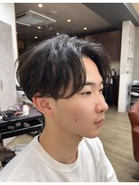 フォーカス 天王台店(FOCUS)&nbsp;センターパート