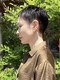 クレフ(clef)の写真/小顔魅せもバッチリのショートスタイル♪ロンドン仕込みのカット技術であなたの新しい魅力を引き出します!!