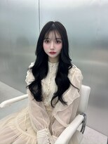 ナツ 梅田店(natsuu)&nbsp;エクステ/髪質改善/韓国/ワンホン/梅田/韓国風/ブリーチ