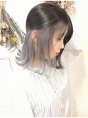【lamphair 池袋】インナーカラー