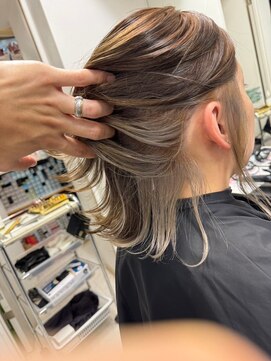 アイズ 本厚木(AIZU) デザインカラー