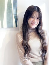 マーズソレイユ 宝塚駅前店(mars soleil) 都甲 雅