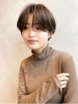 ハーベストガーデン(HARVEST GARDEN) カラーはダークベージュ