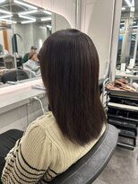 エイト 立川店(EIGHT)&nbsp;ナチュラルブラウン