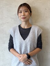 アグ ヘアー グローリー 上越店(Agu hair glory)&nbsp;eri 