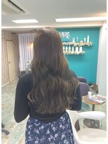 ファンヘアメイク(Fun hair make)&nbsp;オリーブベージュ