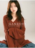 透明感ブラウンカラー★