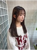 #レイヤーカット #カット #ダメージレスカット