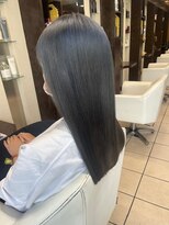 ウィン プレミアムサロン(WIN Premium Salon)&nbsp;ダブルカラー