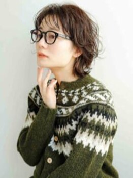 オーブ ビューティー ランド(aube beauty land)の写真/大人気！高品質！頭皮、髪に優しい92％天然由来のオーガニックカラー《ヴィラロドラ》☆