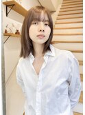 【荻窪|ノースイースト】ミディアム|フェイスレイヤー