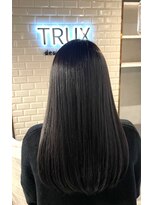 トラックス(TRUX) ナチュラルストレートStyle