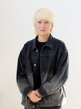 イノセンス(INNOSENSE)&nbsp;谷 紘稀