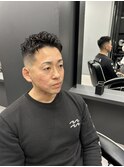 濡れパン