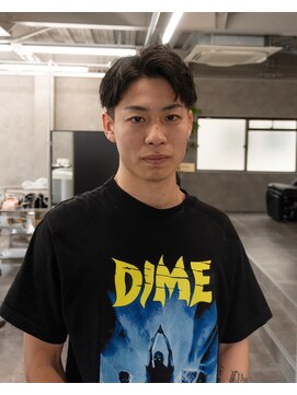 サップ 吹田店(Sup) アップバングショート